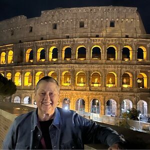 Travel Goodies from ITALY!!!